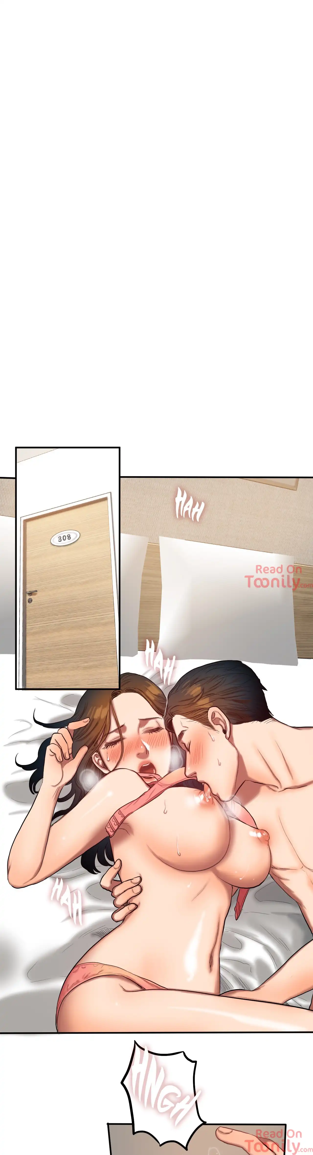 Bittersweet - Chapter 44 [photo 14] - MangaPorn