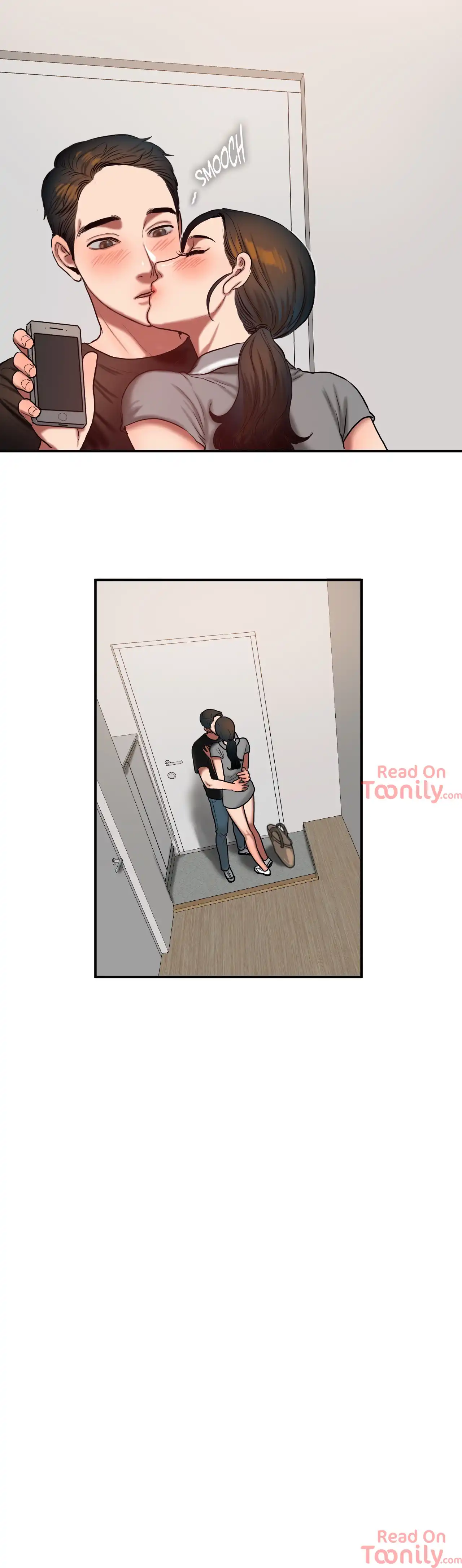 Bittersweet - Chapter 46 [photo 12] - MangaPorn