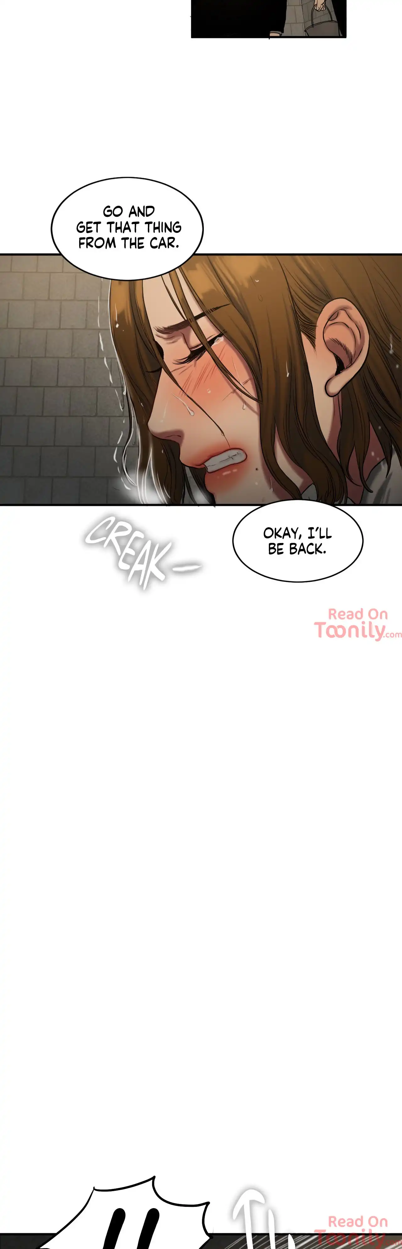 Bittersweet - Chapter 46 [photo 16] - MangaPorn