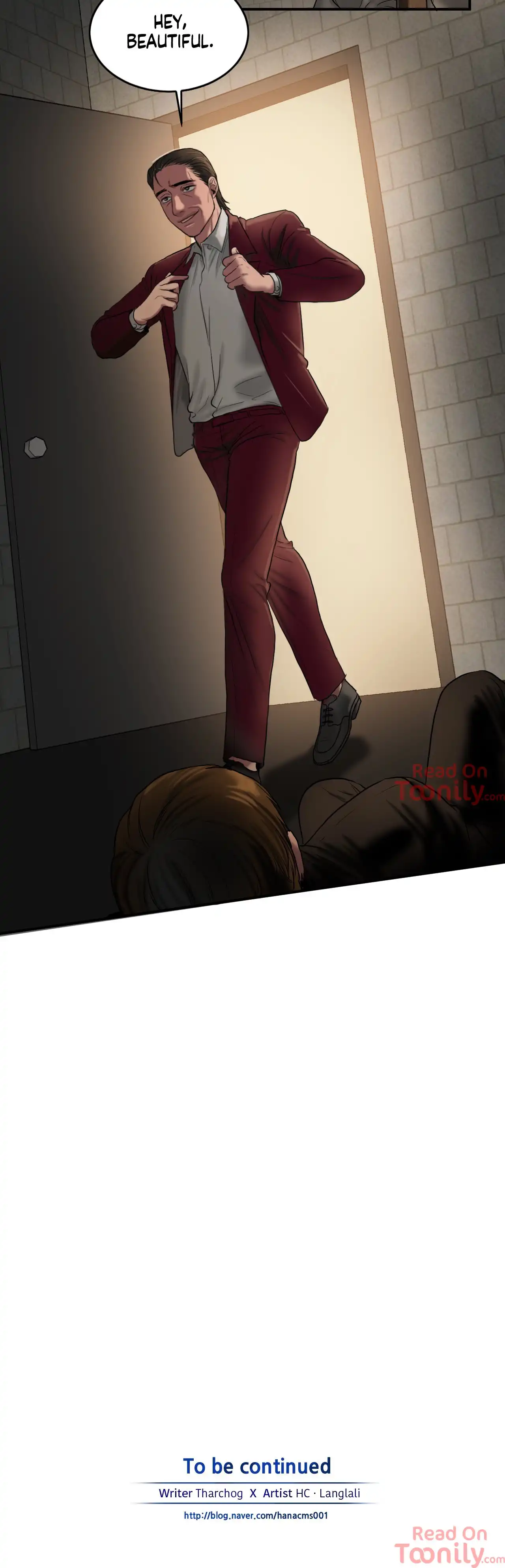 Bittersweet - Chapter 46 [photo 18] - MangaPorn
