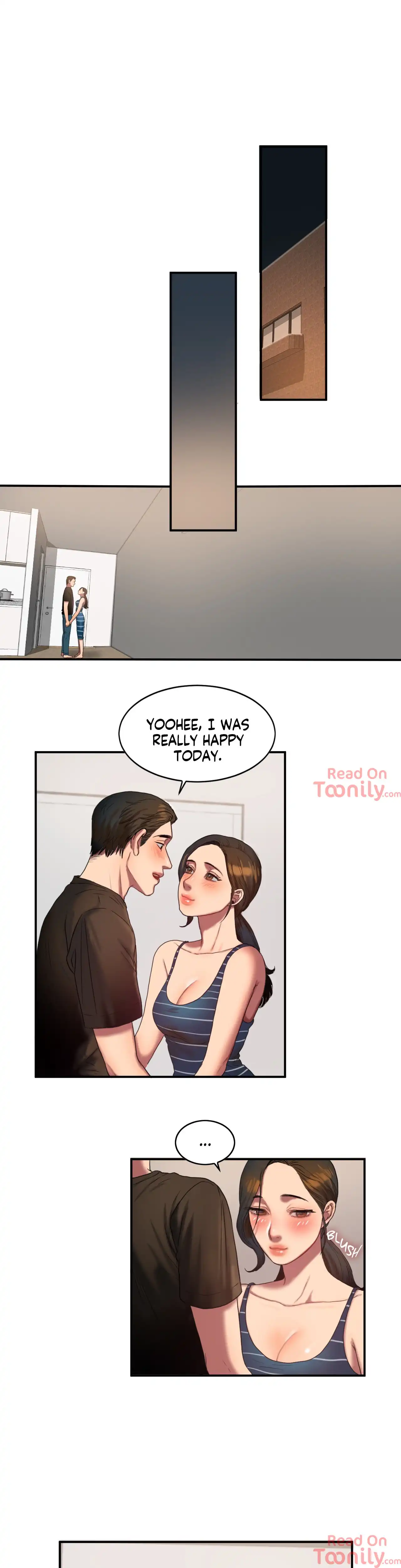 Bittersweet - Chapter 48 [photo 10] - MangaPorn