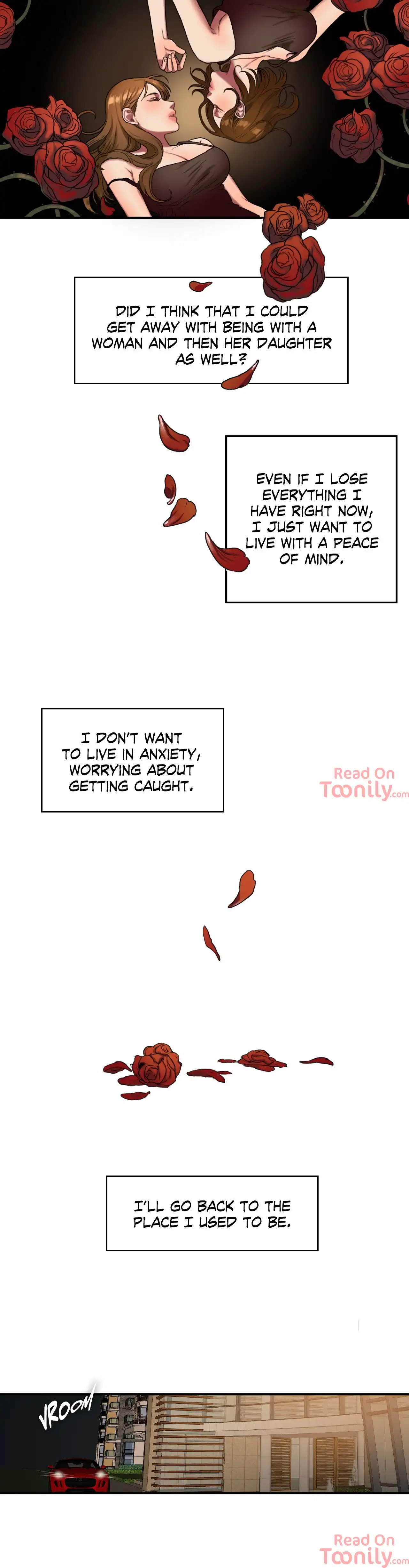 Bittersweet - Chapter 48 [photo 14] - MangaPorn