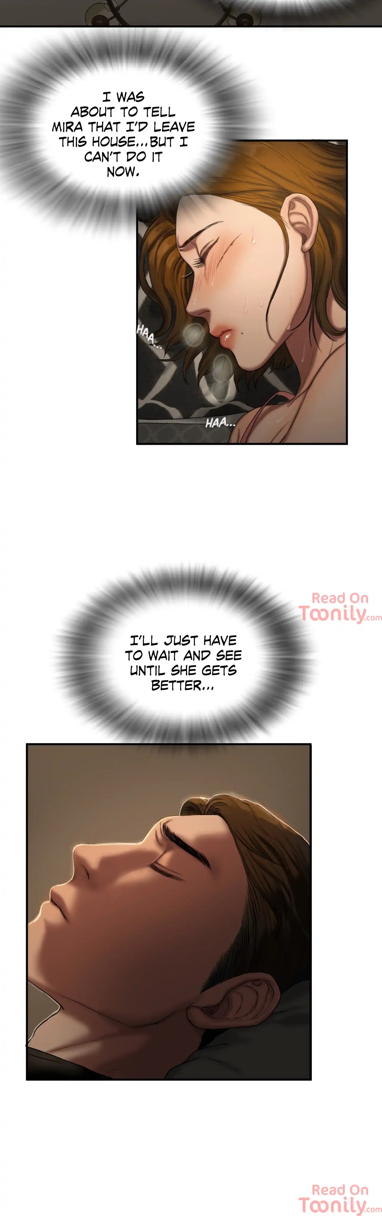 Bittersweet - Chapter 49 [photo 6] - MangaPorn