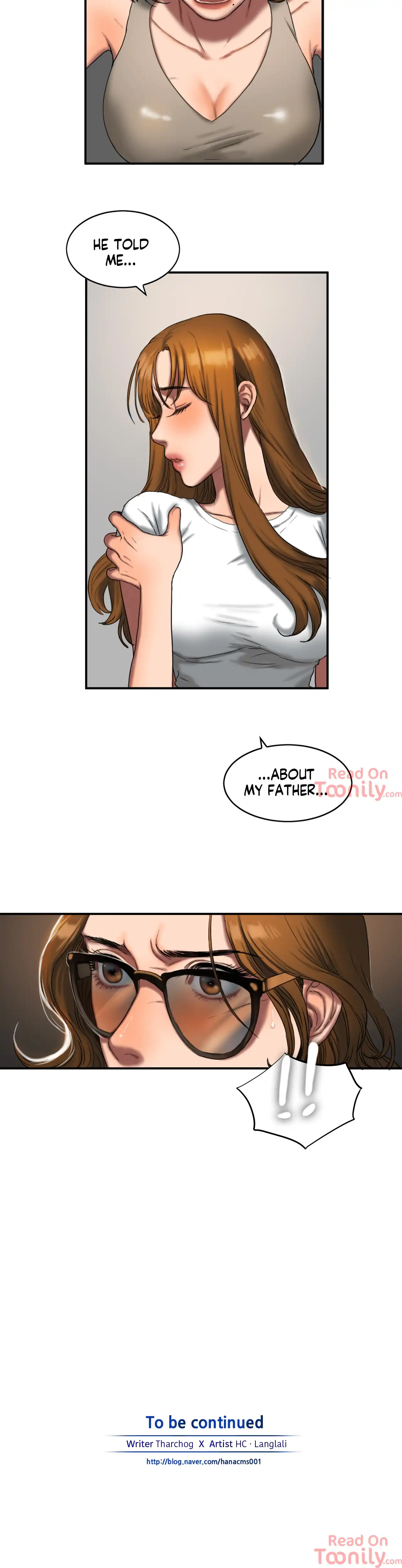 Bittersweet - Chapter 50 [photo 13] - MangaPorn