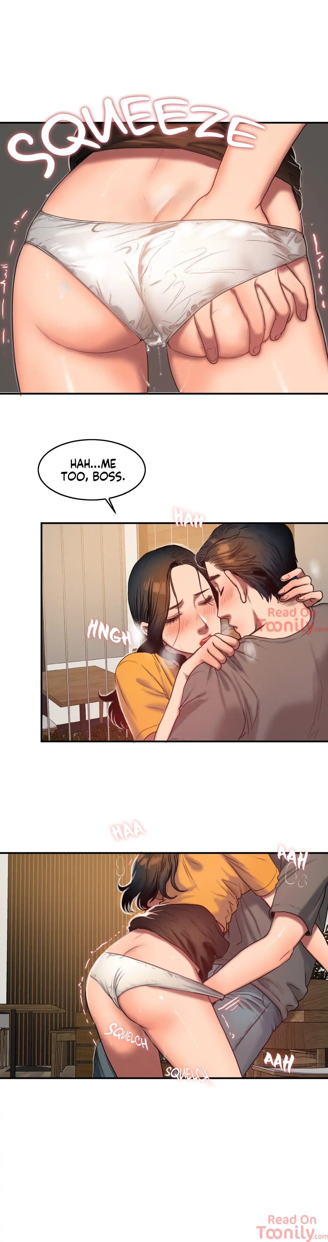 Bittersweet - Chapter 51 [photo 12] - MangaPorn