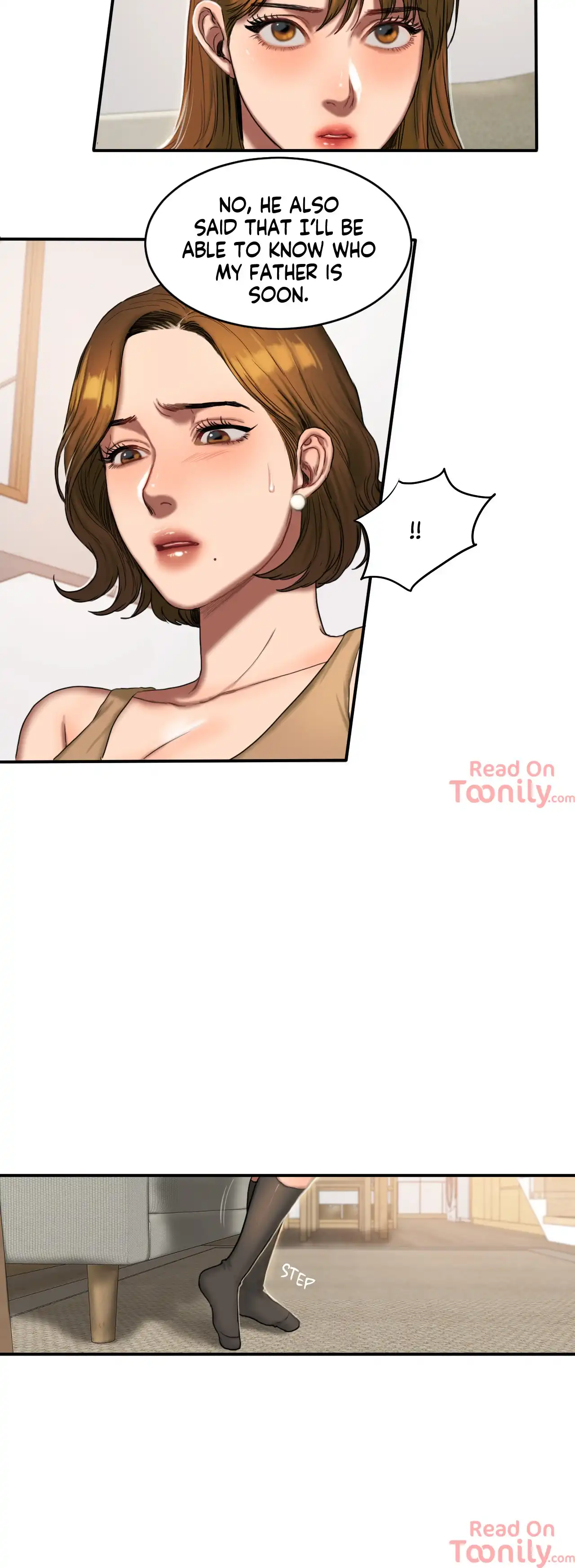 Bittersweet - Chapter 51 [photo 4] - MangaPorn