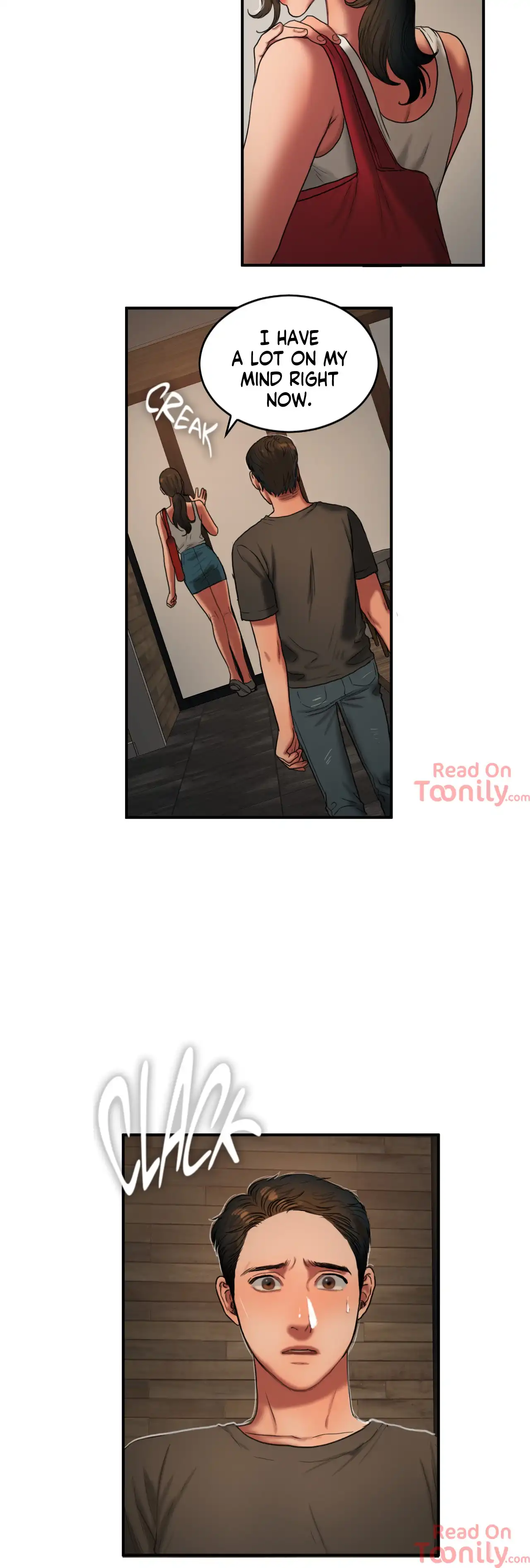 Bittersweet - Chapter 52 [photo 13] - MangaPorn