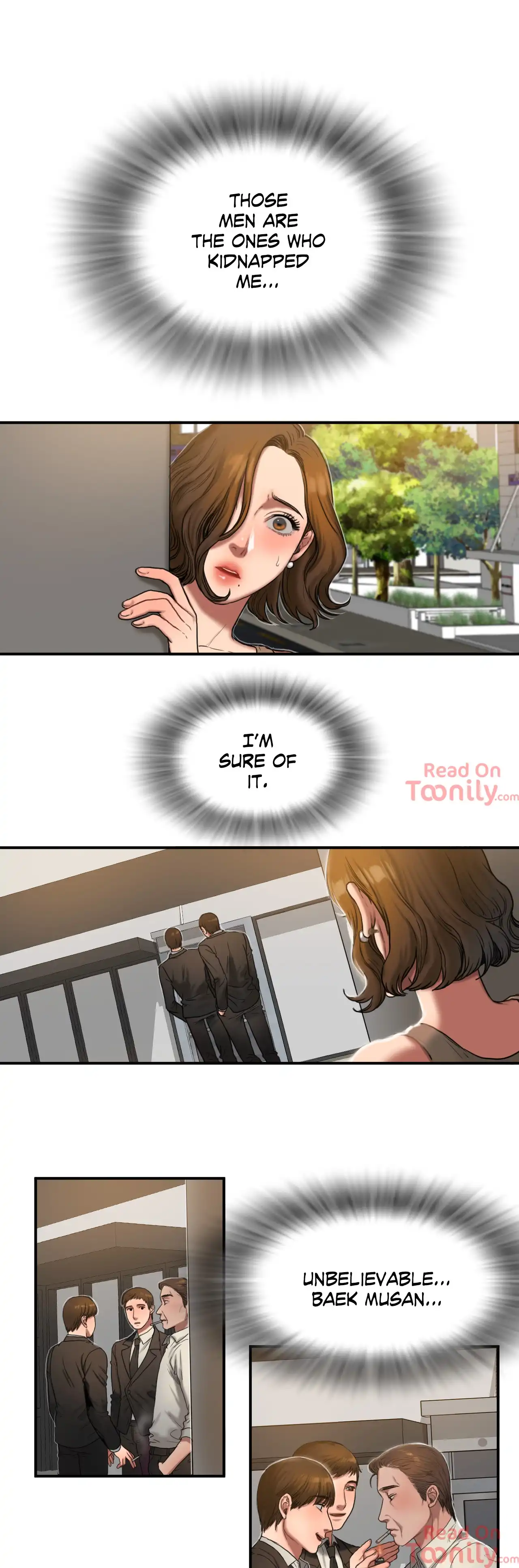 Bittersweet - Chapter 52 [photo 2] - MangaPorn