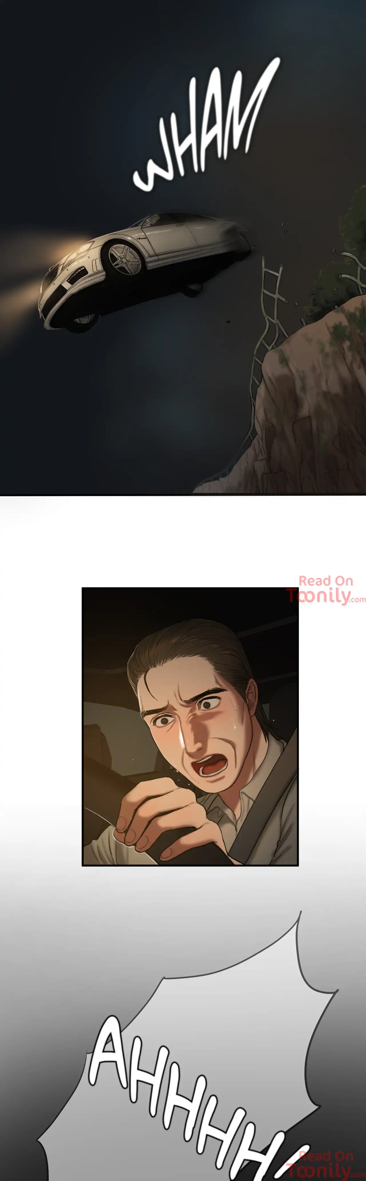 Bittersweet - Chapter 55 [photo 2] - MangaPorn