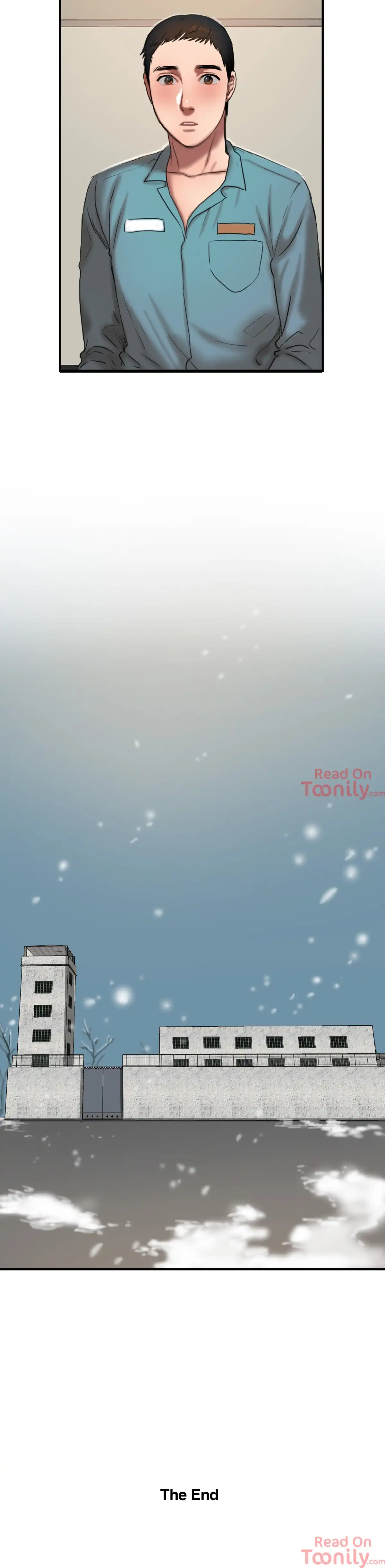 Bittersweet - Chapter 55 [photo 21] - MangaPorn