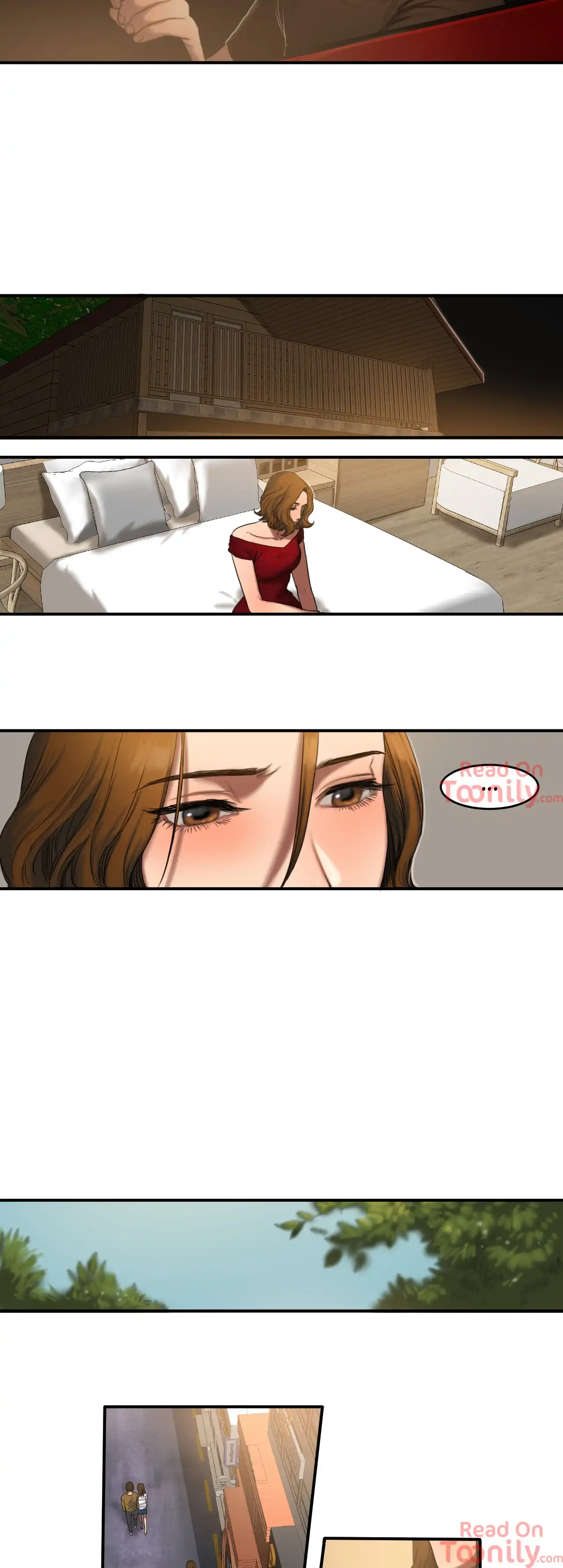 Bittersweet - Chapter 55 [photo 6] - MangaPorn