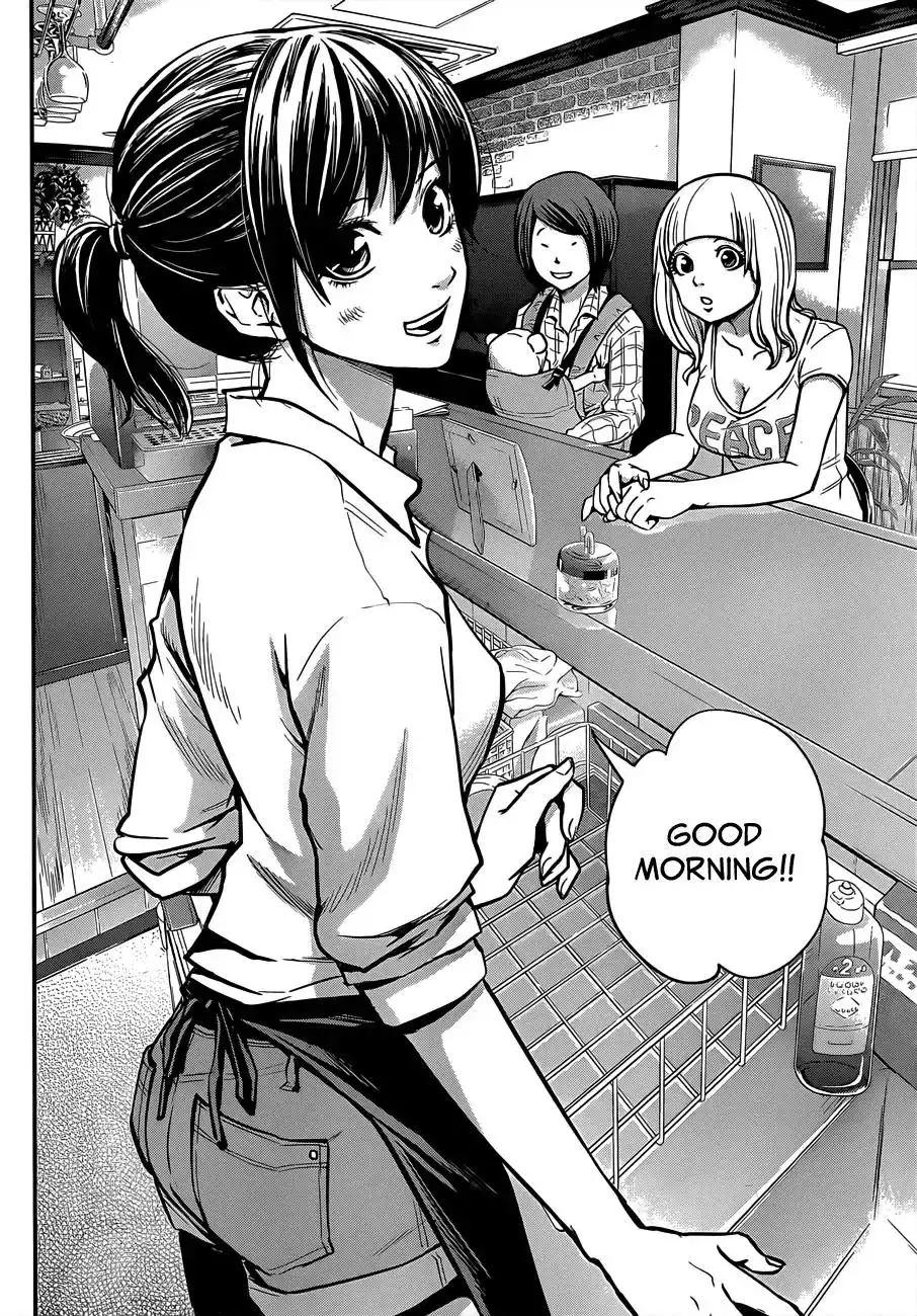 Hare-Kon. - Chapter 1 [photo 31] - MangaPorn