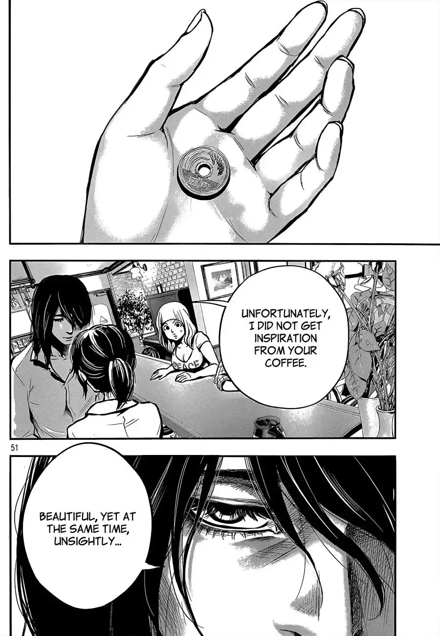 Hare-Kon. - Chapter 1 [photo 50] - MangaPorn