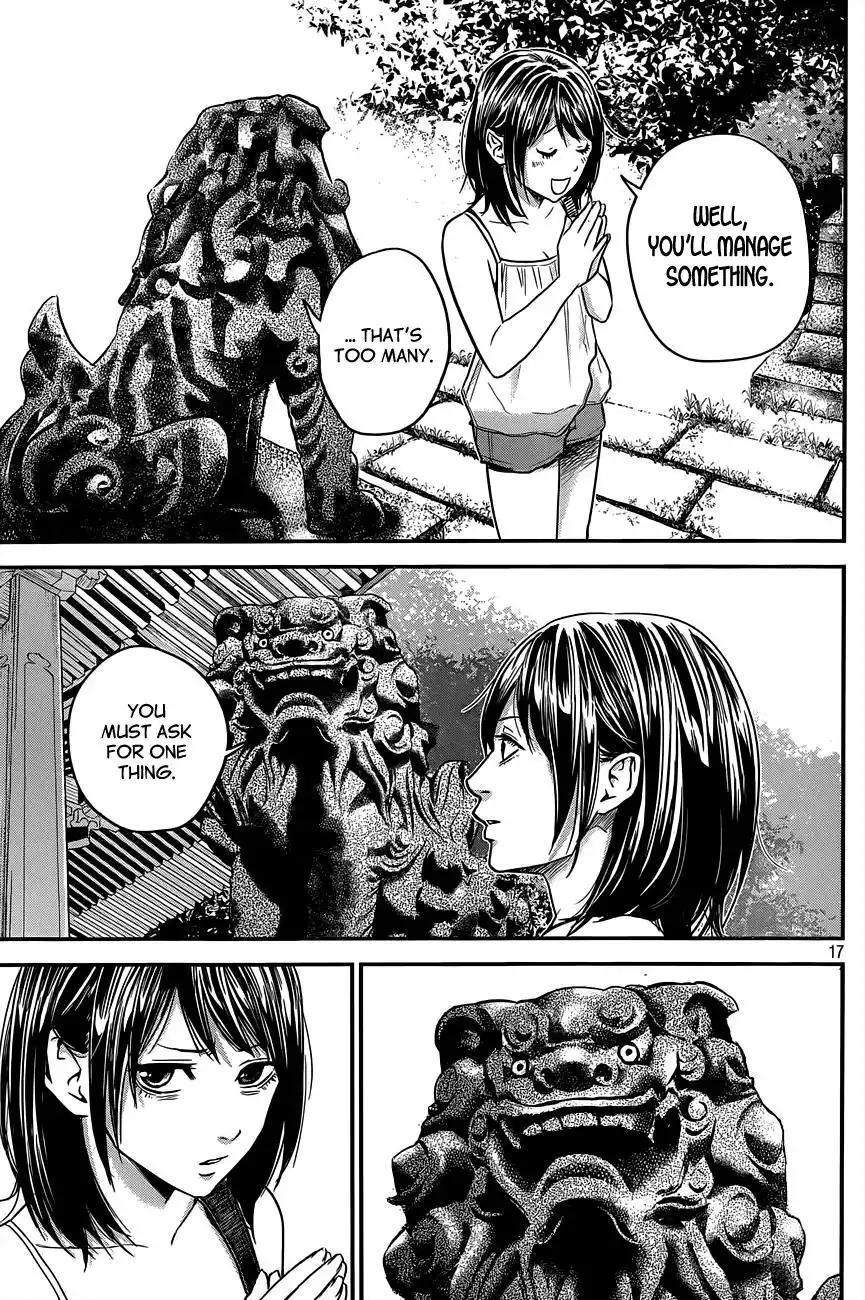 Hare-Kon. - Chapter 5 [photo 18] - MangaPorn