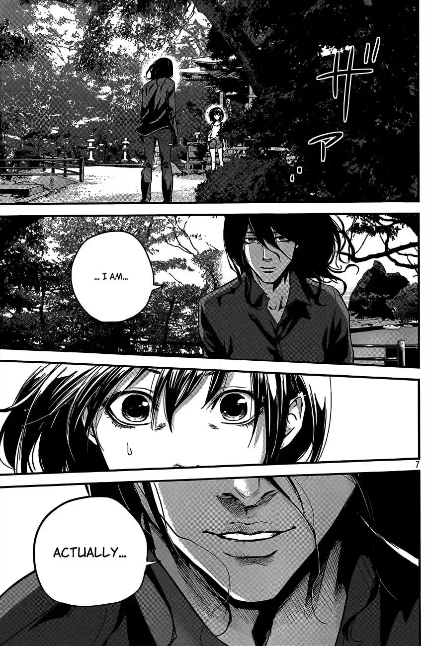 Hare-Kon. - Chapter 6 [photo 8] - MangaPorn