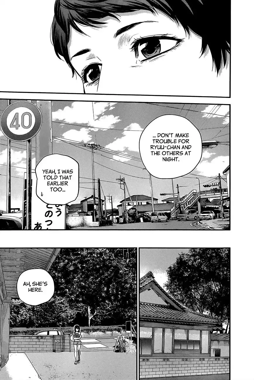 Hare-Kon. - Chapter 10 [photo 17] - MangaPorn