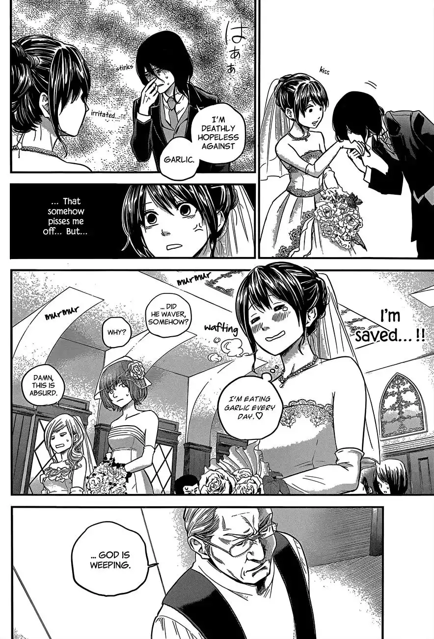 Hare-Kon. - Chapter 10 [photo 9] - MangaPorn