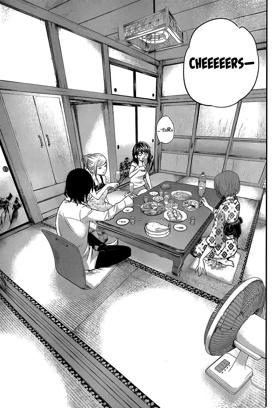 Hare-Kon. - Chapter 11 [photo 14] - MangaPorn
