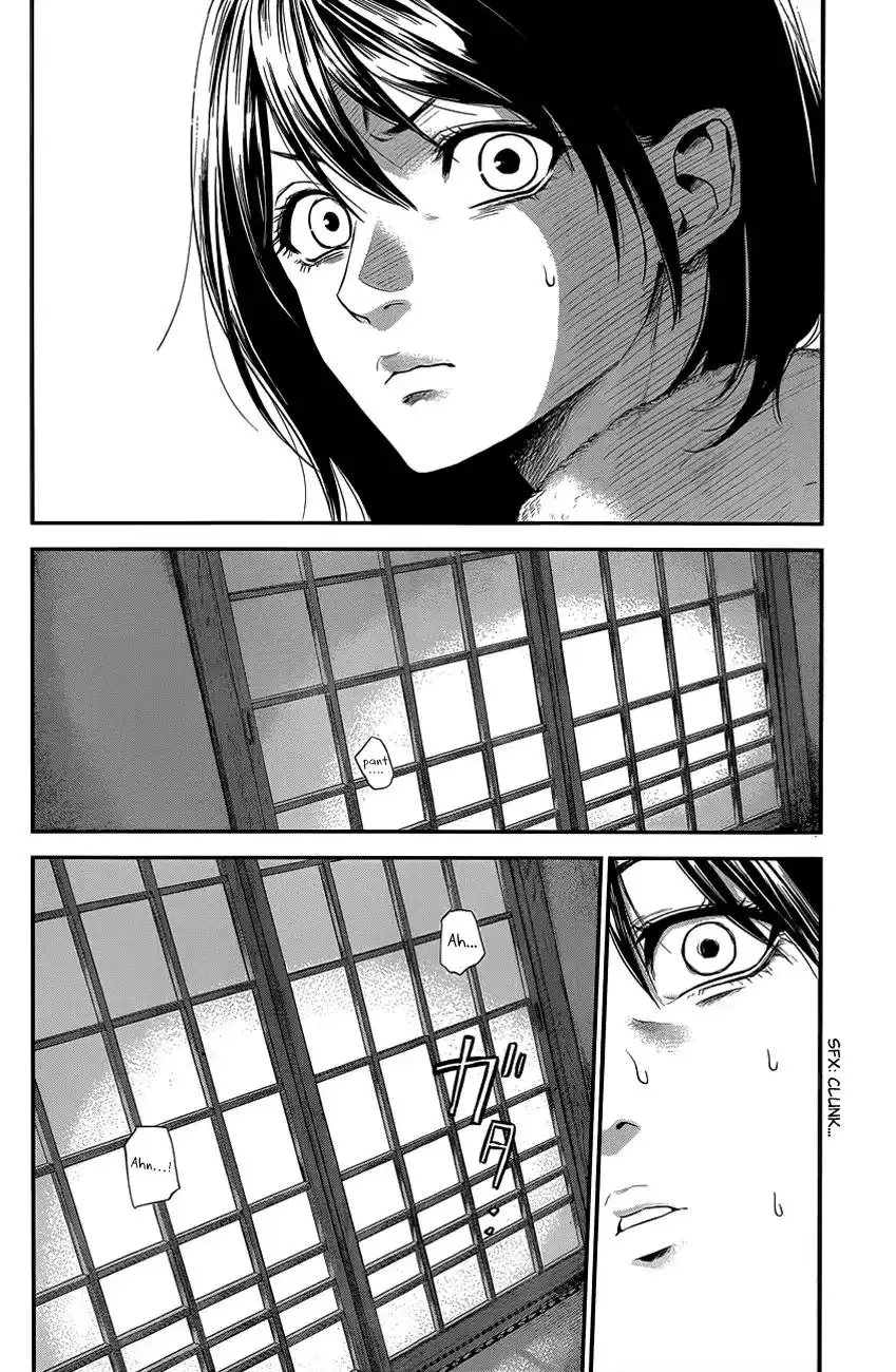 Hare-Kon. - Chapter 12 [photo 15] - MangaPorn