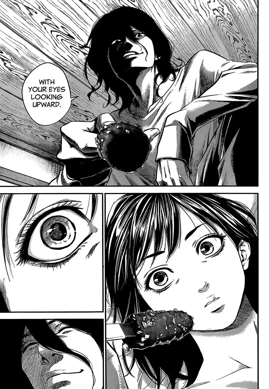 Hare-Kon. - Chapter 13 [photo 12] - MangaPorn
