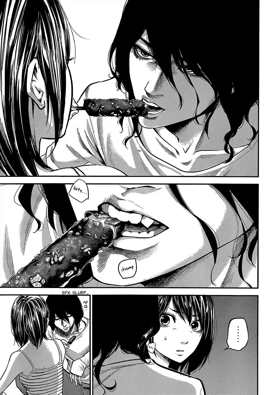 Hare-Kon. - Chapter 13 [photo 14] - MangaPorn