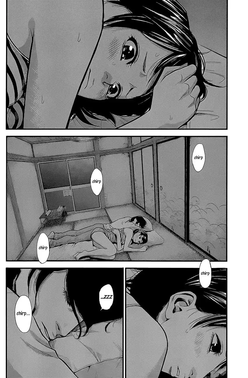 Hare-Kon. - Chapter 16 [photo 3] - MangaPorn