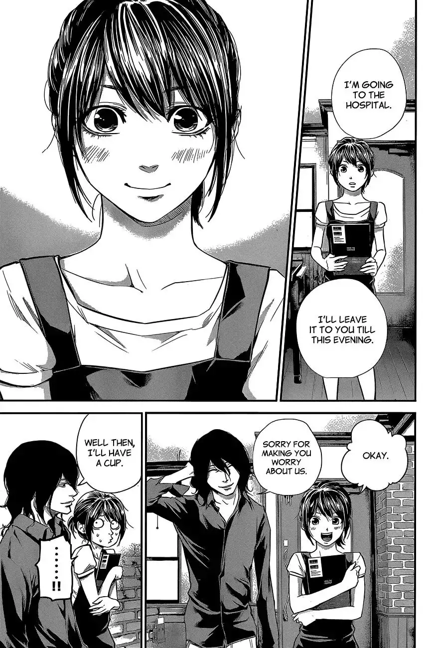 Hare-Kon. - Chapter 17 [photo 10] - MangaPorn