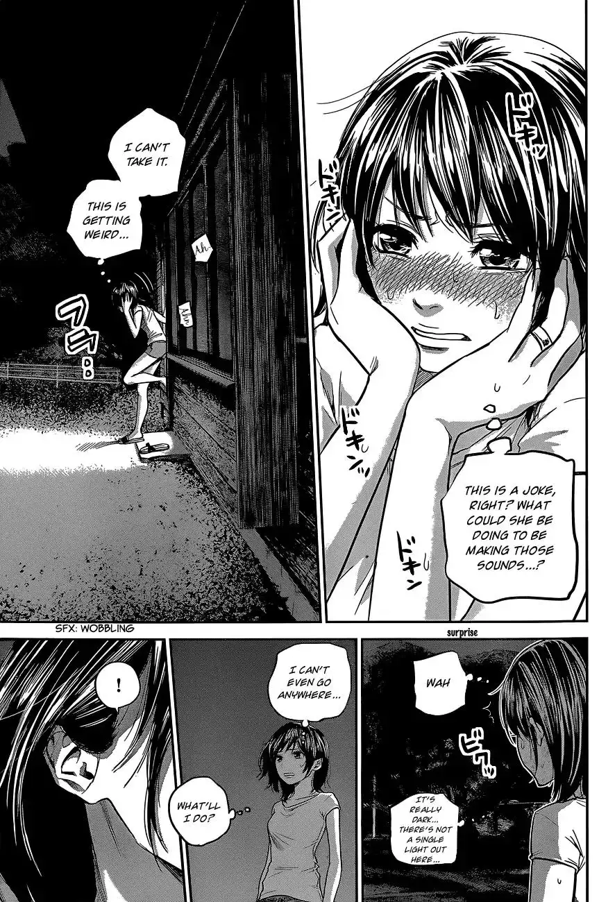 Hare-Kon. - Chapter 18 [photo 14] - MangaPorn