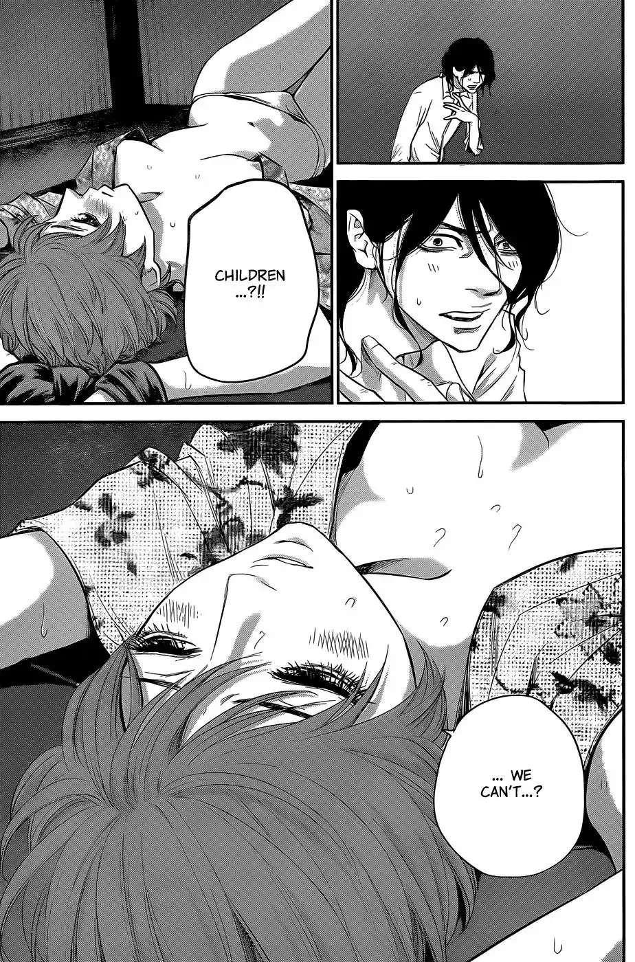Hare-Kon. - Chapter 22 [photo 14] - MangaPorn