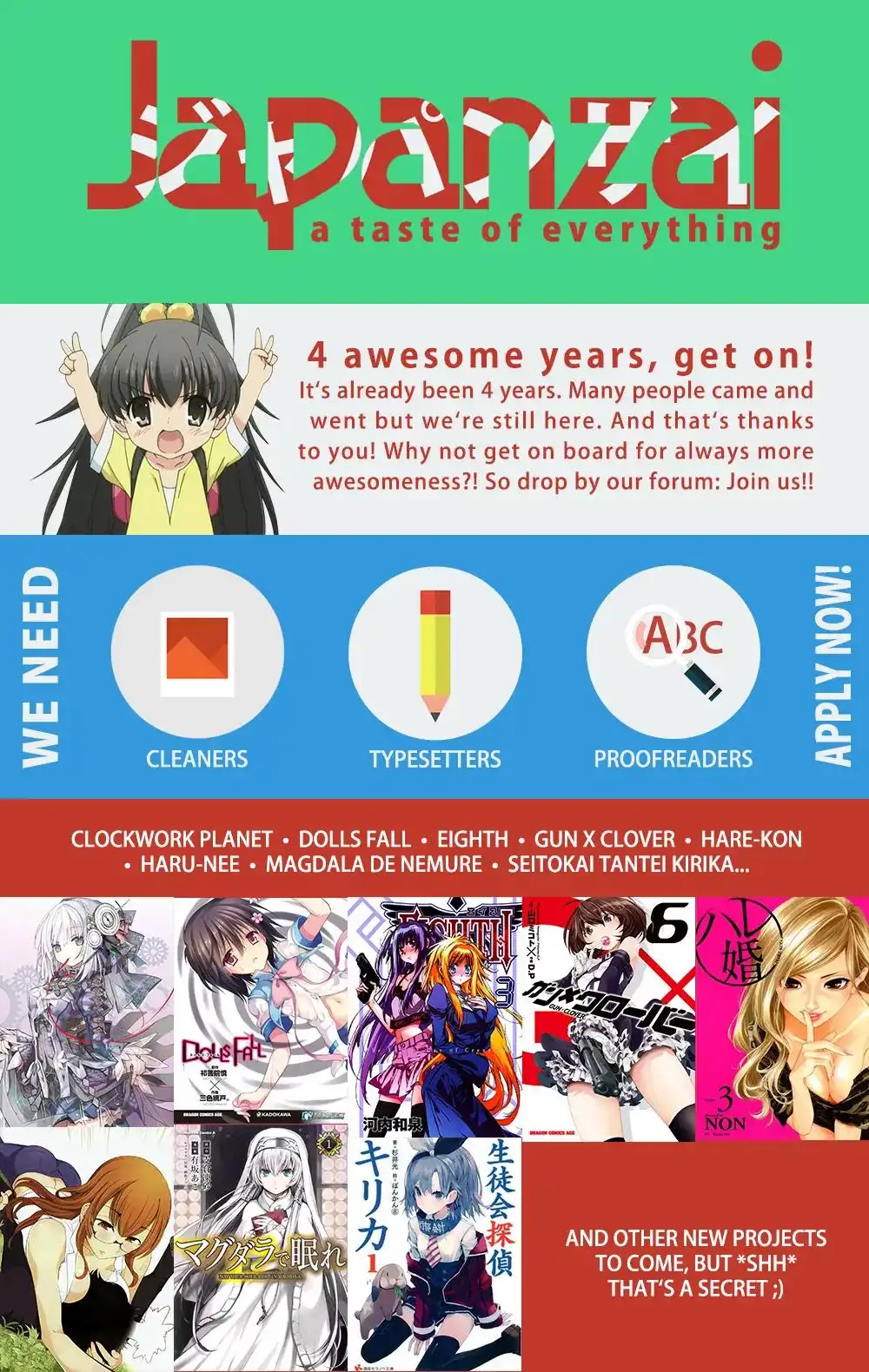 Hare-Kon. - Chapter 31 [photo 18] - MangaPorn