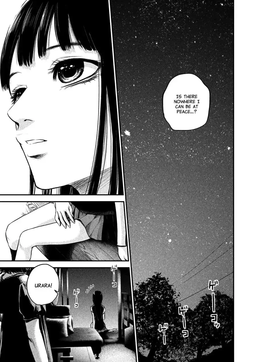 Hare-Kon. - Chapter 32 [photo 15] - MangaPorn