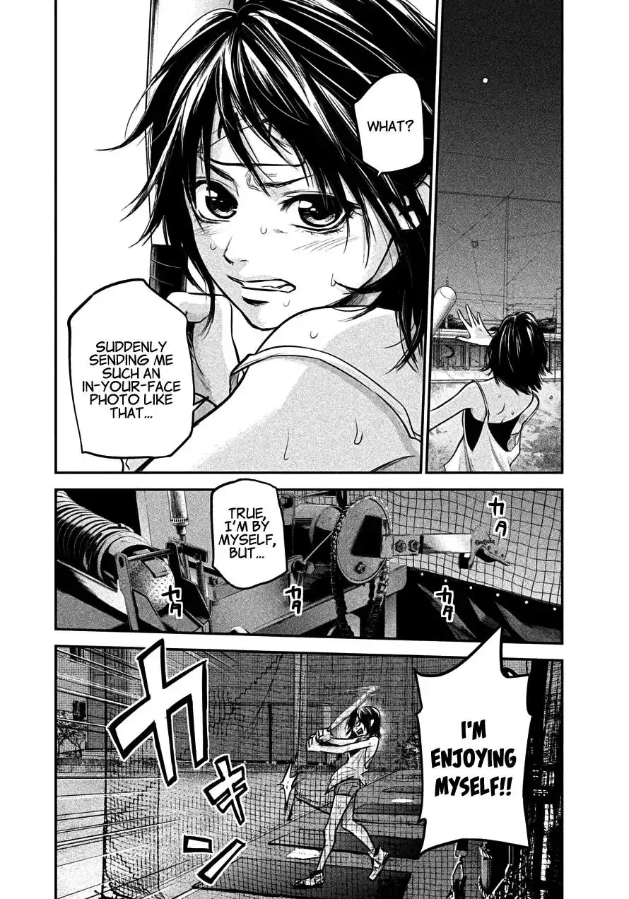 Hare-Kon. - Chapter 38 [photo 14] - MangaPorn