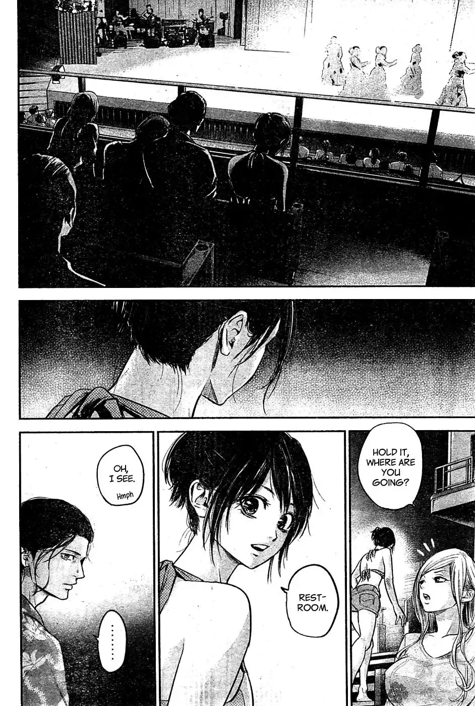 Hare-Kon. - Chapter 50 [photo 17] - MangaPorn