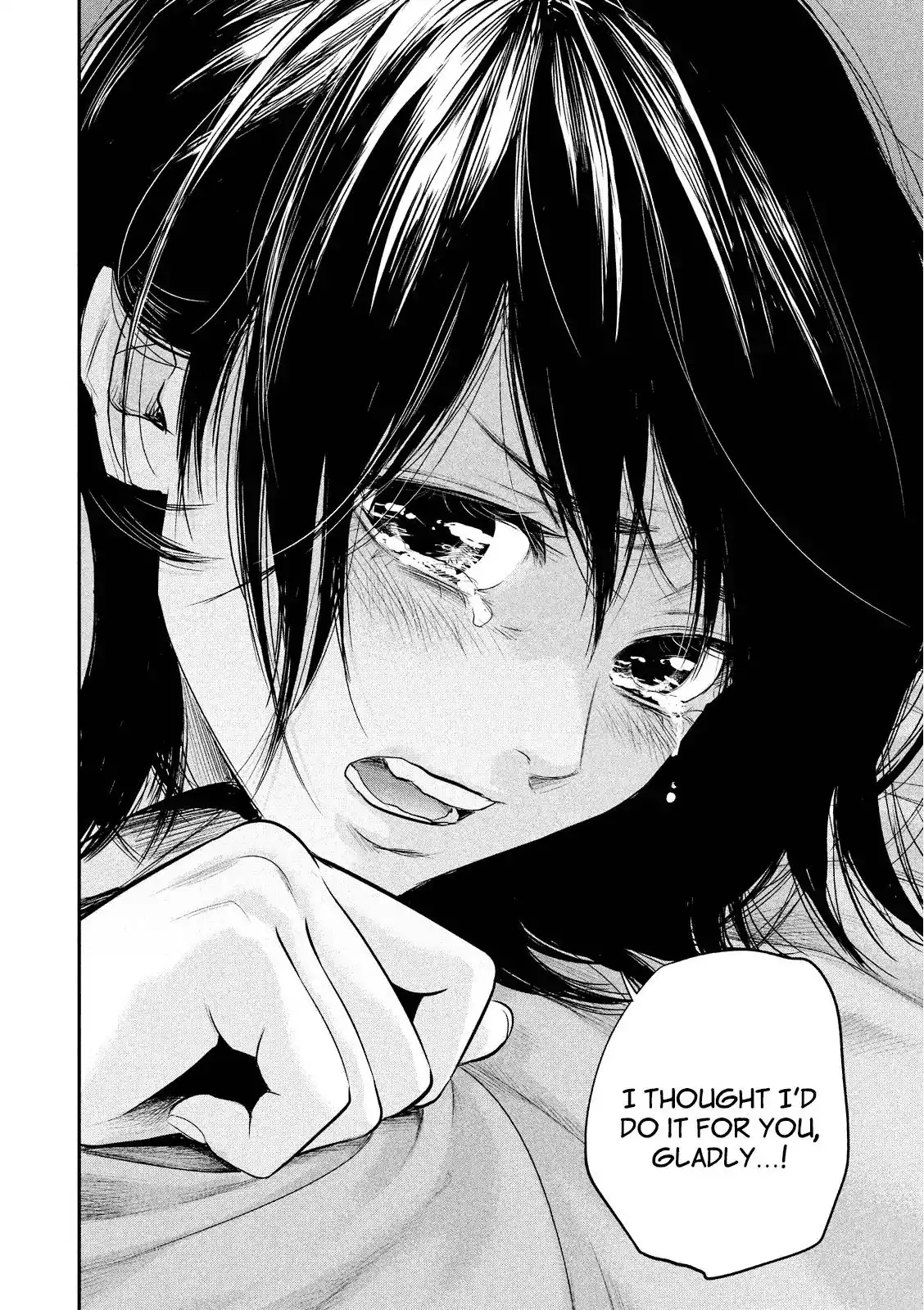 Hare-Kon. - Chapter 68 [photo 18] - MangaPorn