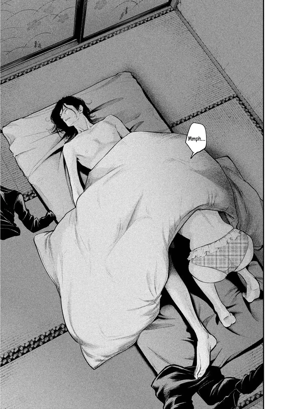 Hare-Kon. - Chapter 68 [photo 9] - MangaPorn