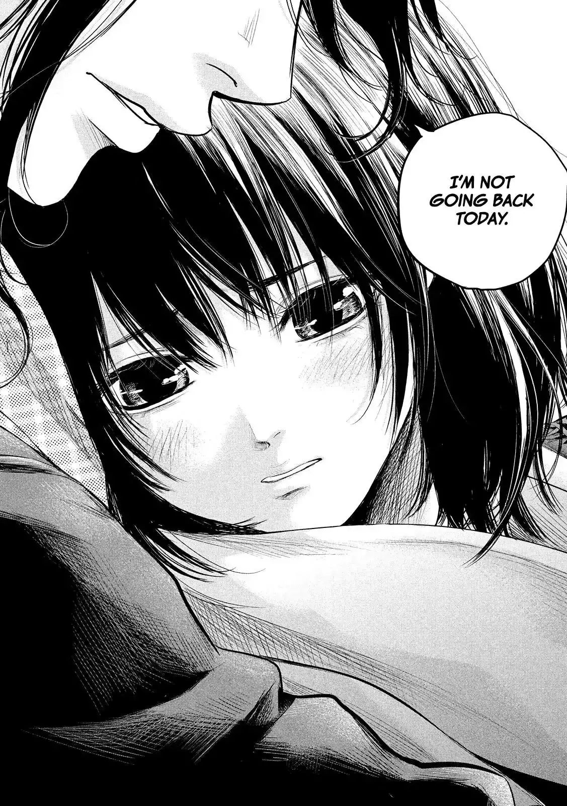 Hare-Kon. - Chapter 75 [photo 14] - MangaPorn