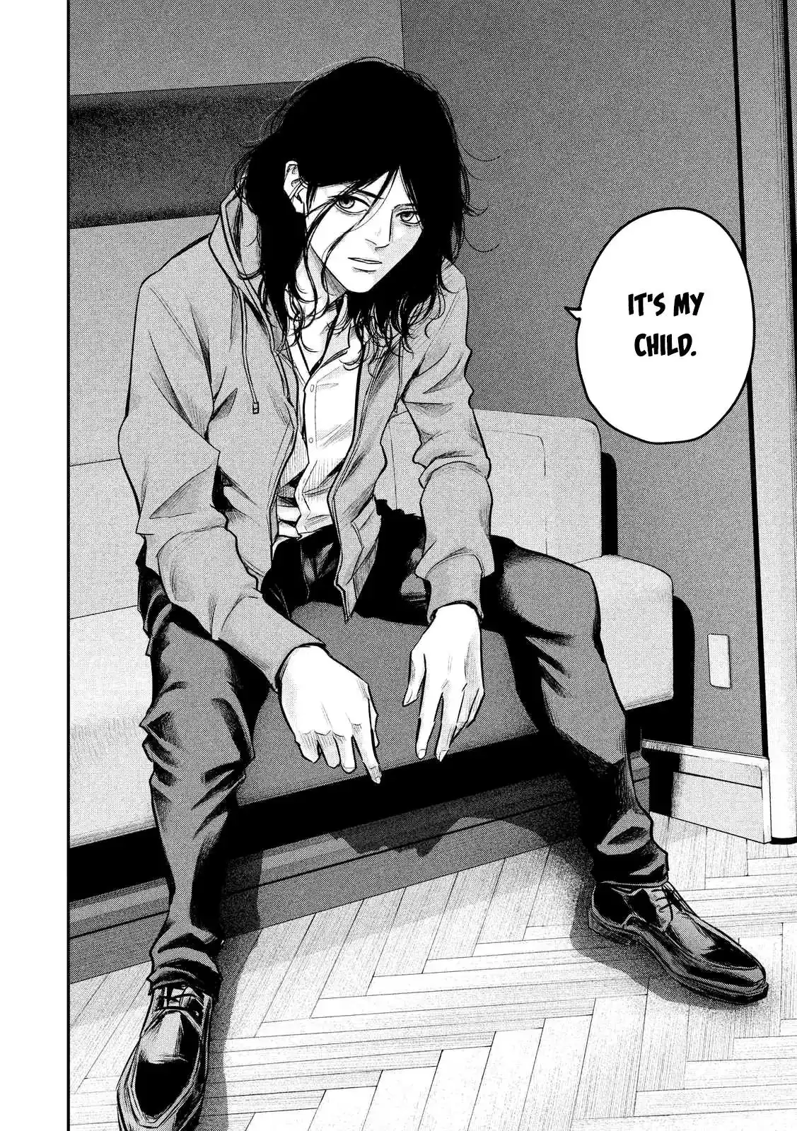 Hare-Kon. - Chapter 86 [photo 6] - MangaPorn