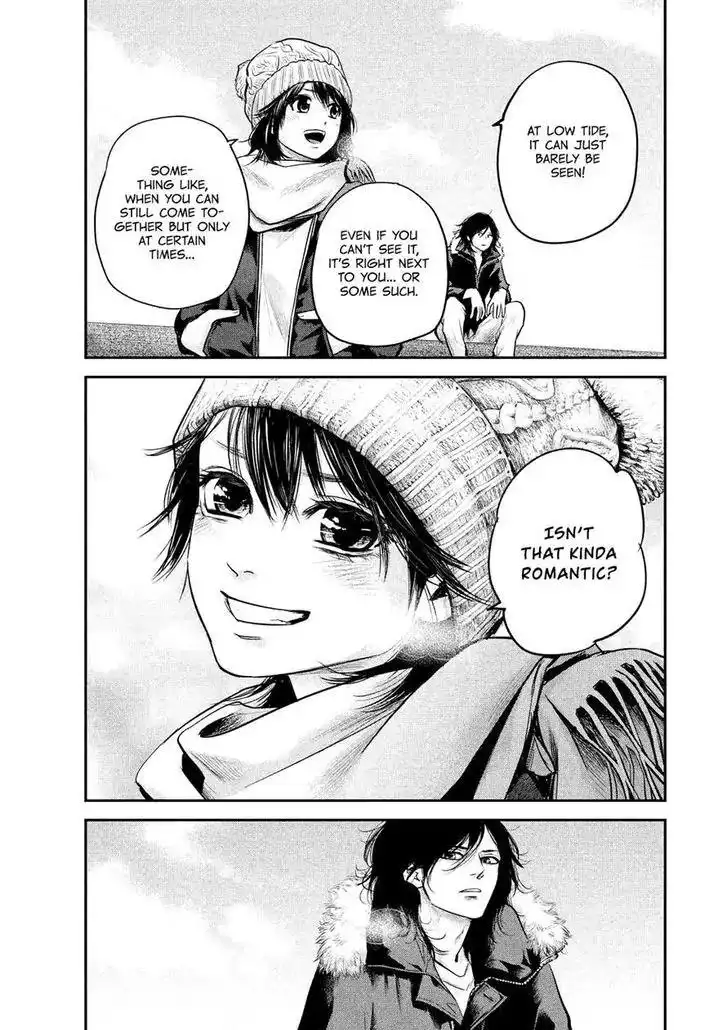 Hare-Kon. - Chapter 90 [photo 15] - MangaPorn