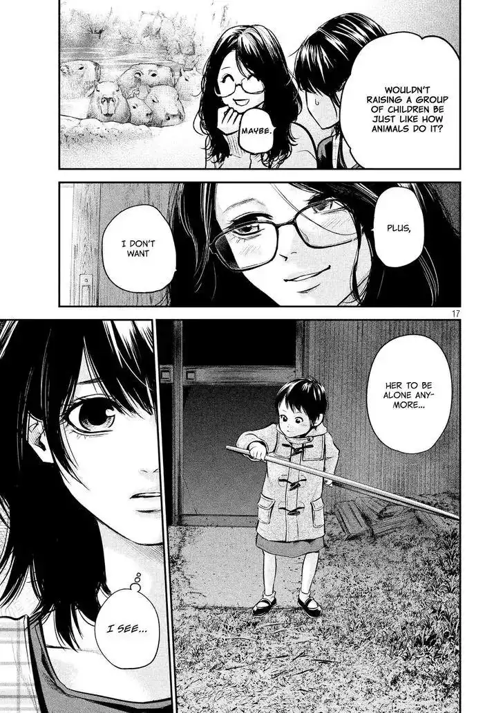 Hare-Kon. - Chapter 97 [photo 20] - MangaPorn