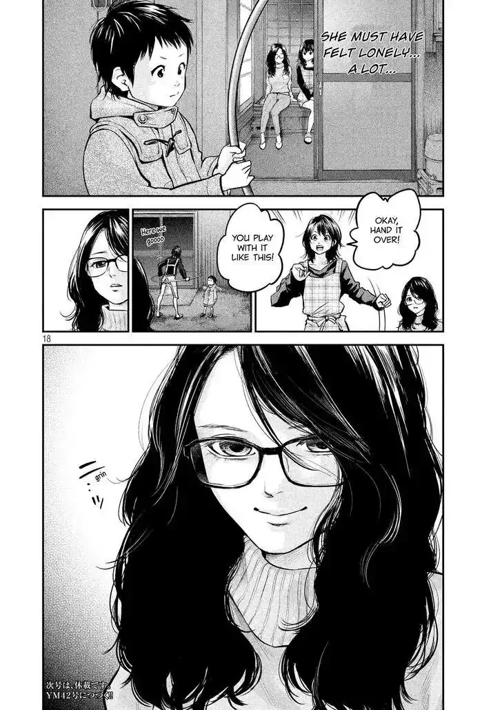 Hare-Kon. - Chapter 97 [photo 21] - MangaPorn