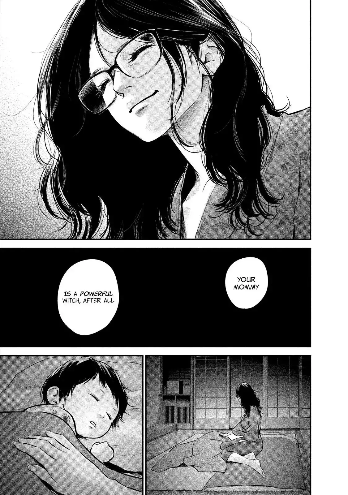 Hare-Kon. - Chapter 98 [photo 23] - MangaPorn