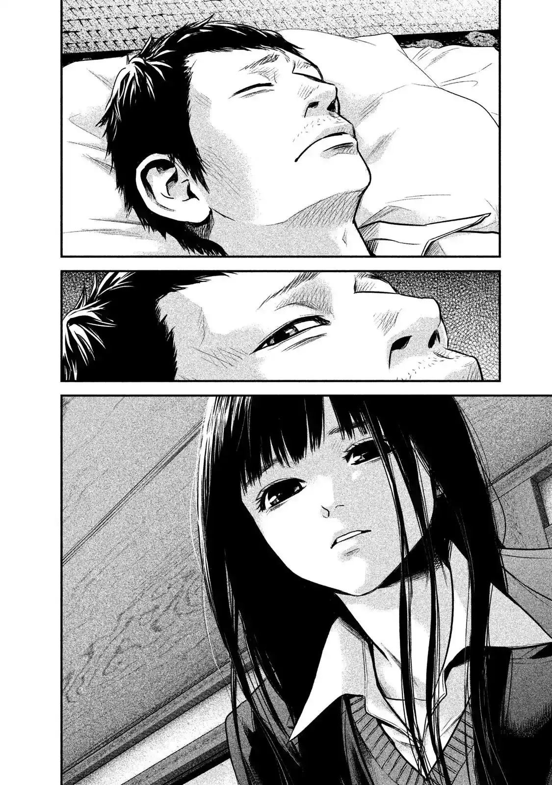 Hare-Kon. - Chapter 111 [photo 18] - MangaPorn