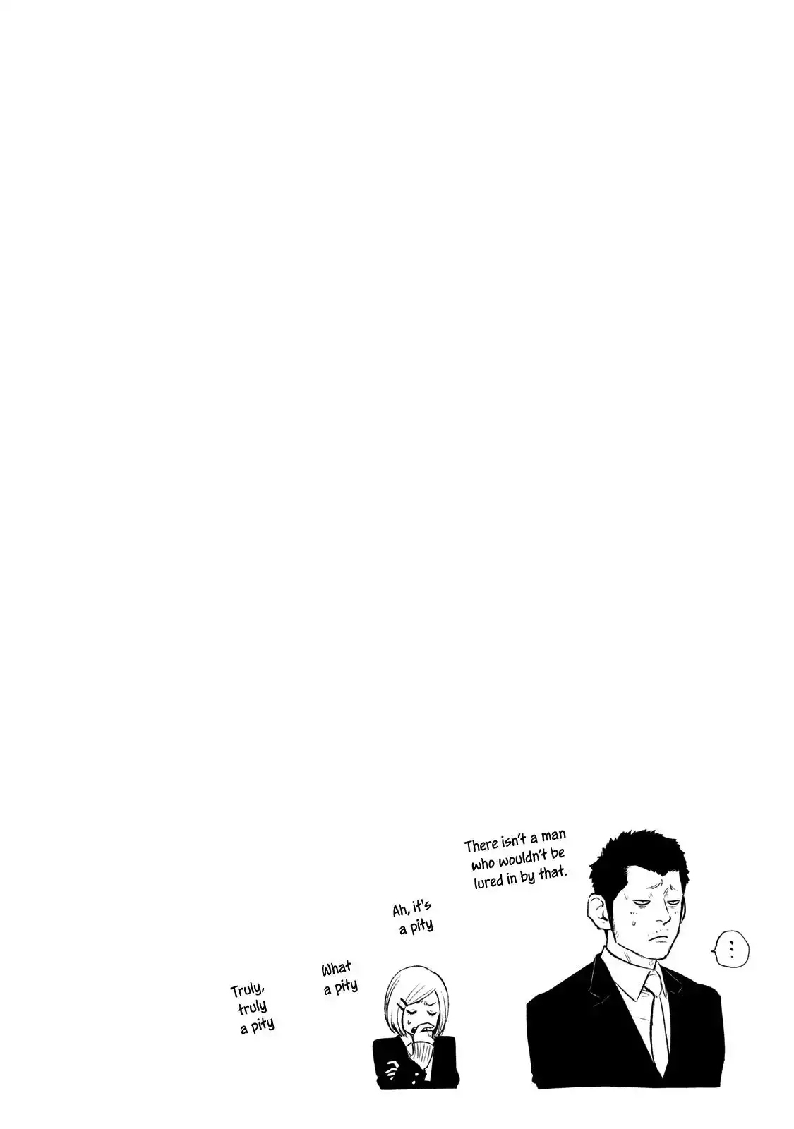 Hare-Kon. - Chapter 113 [photo 22] - MangaPorn