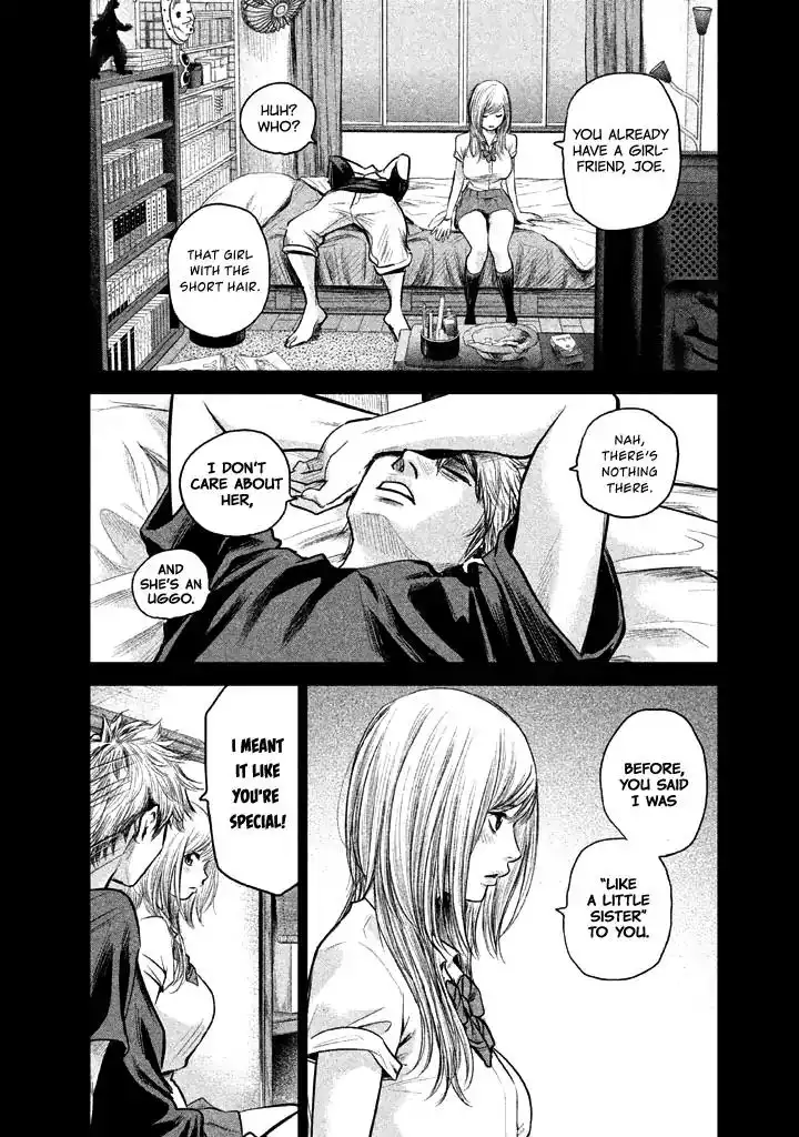 Hare-Kon. - Chapter 120 [photo 19] - MangaPorn