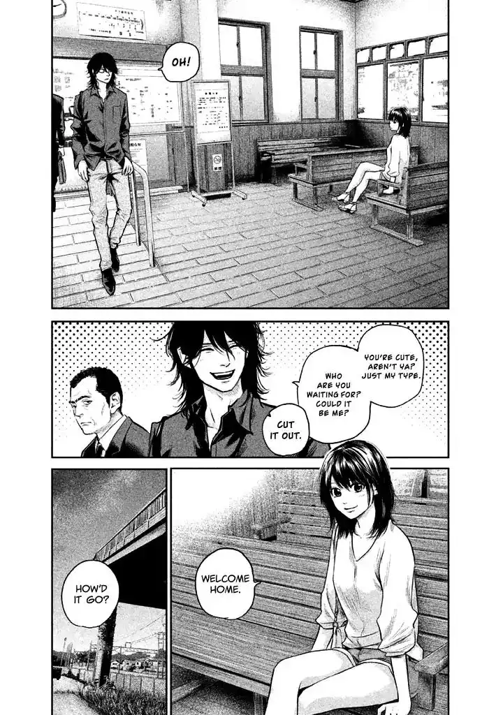 Hare-Kon. - Chapter 120 [photo 6] - MangaPorn