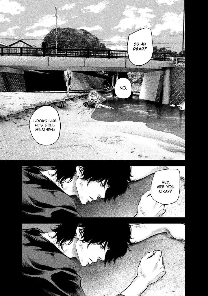 Hare-Kon. - Chapter 124 [photo 4] - MangaPorn