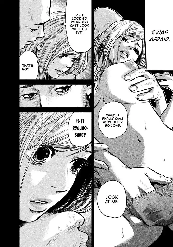 Hare-Kon. - Chapter 127 [photo 8] - MangaPorn