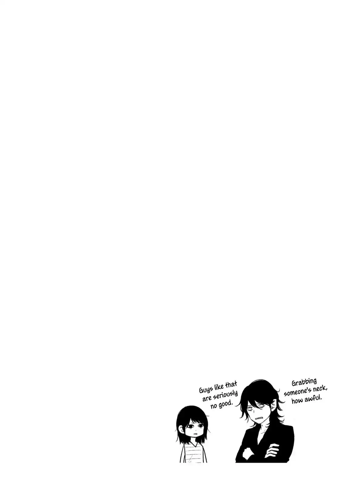 Hare-Kon. - Chapter 128 [photo 26] - MangaPorn