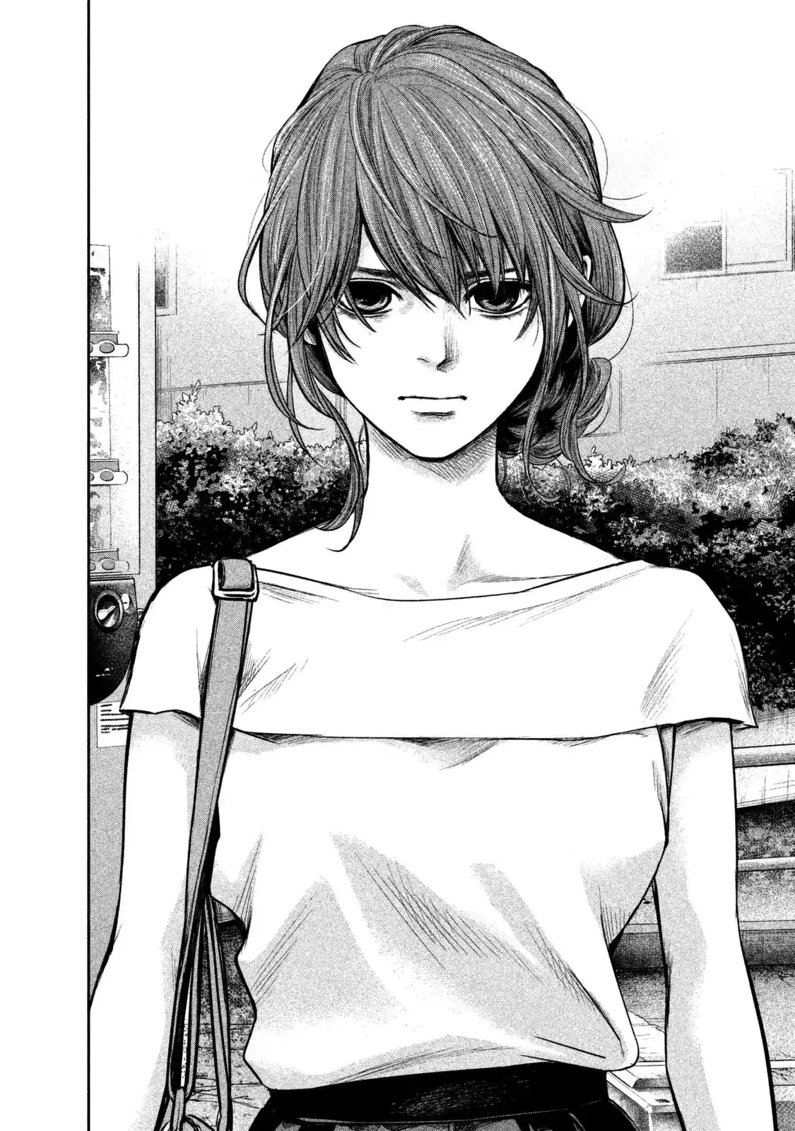Hare-Kon. - Chapter 133 [photo 15] - MangaPorn
