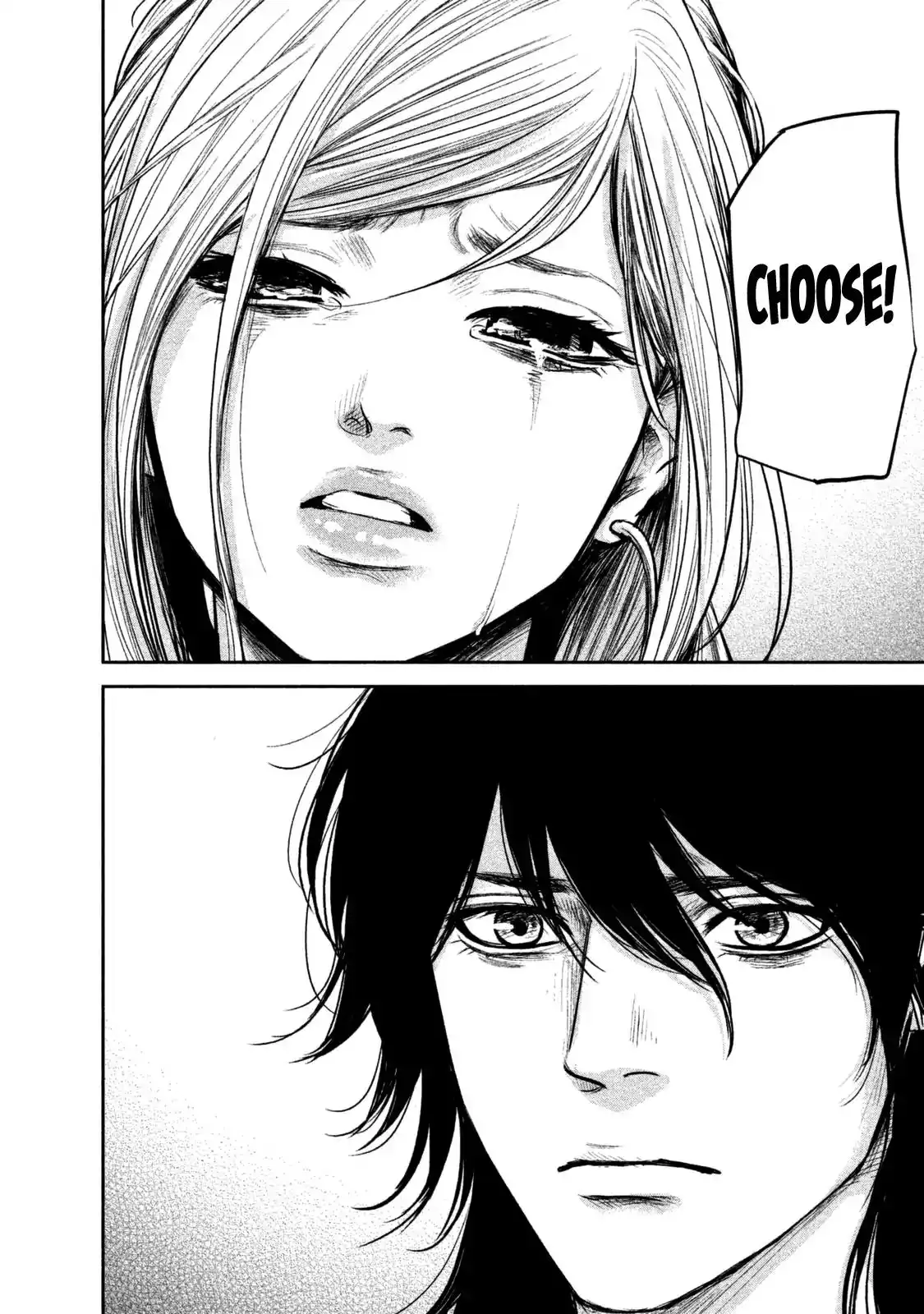 Hare-Kon. - Chapter 136 [photo 13] - MangaPorn